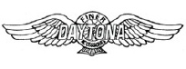 HISTORY OF DAYTONA