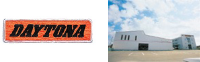 HISTORY OF DAYTONA