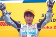 HISTORY OF DAYTONA